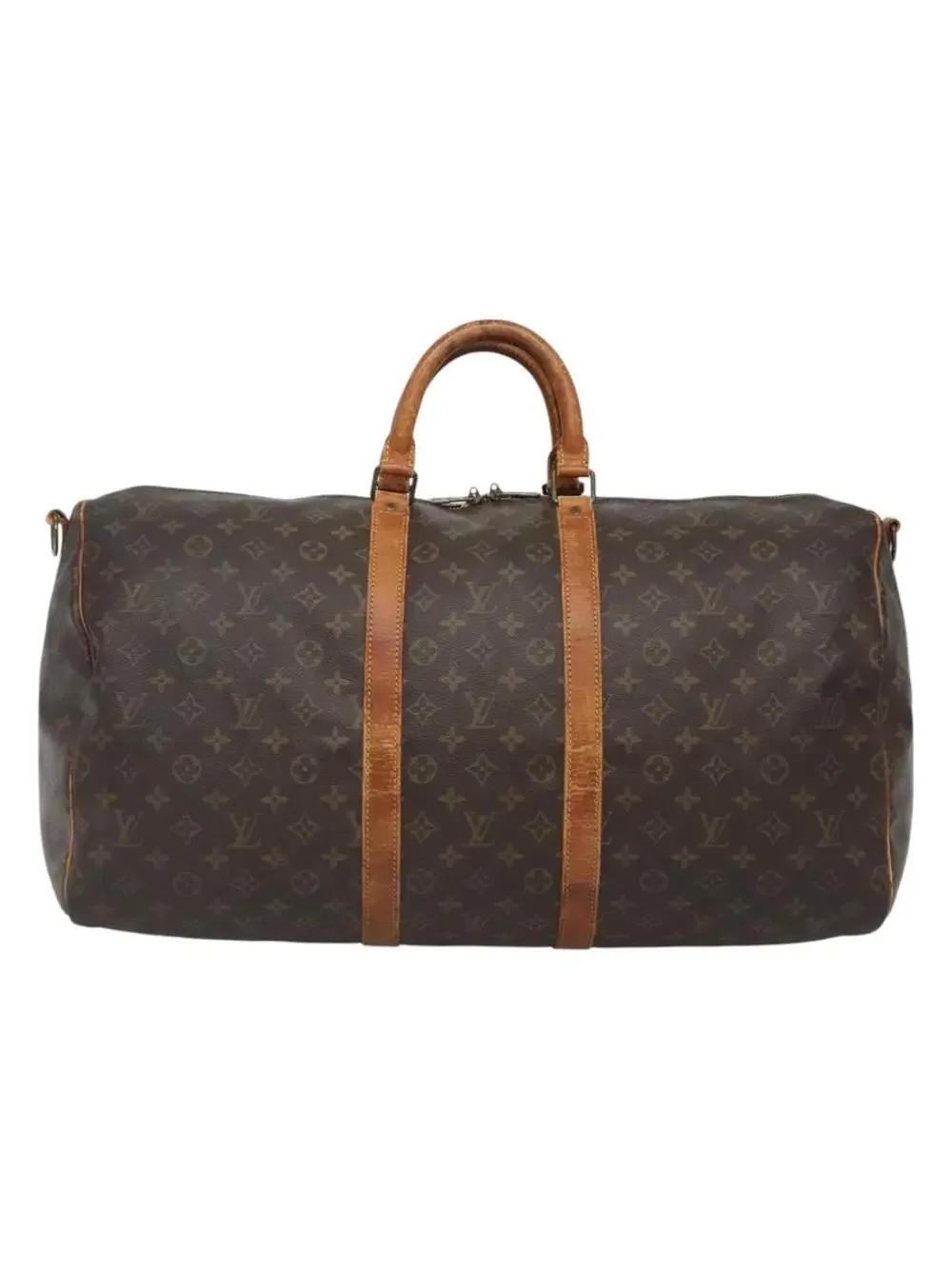 Louis Vuitton Keepall Bandouliere 55 #344146L54B
